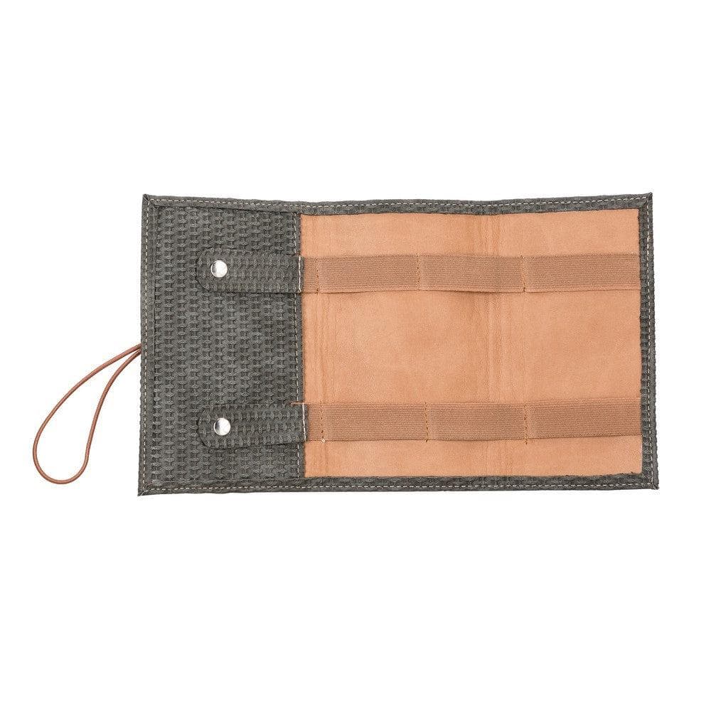 Geniun Leather Business Orginizer Bomonti