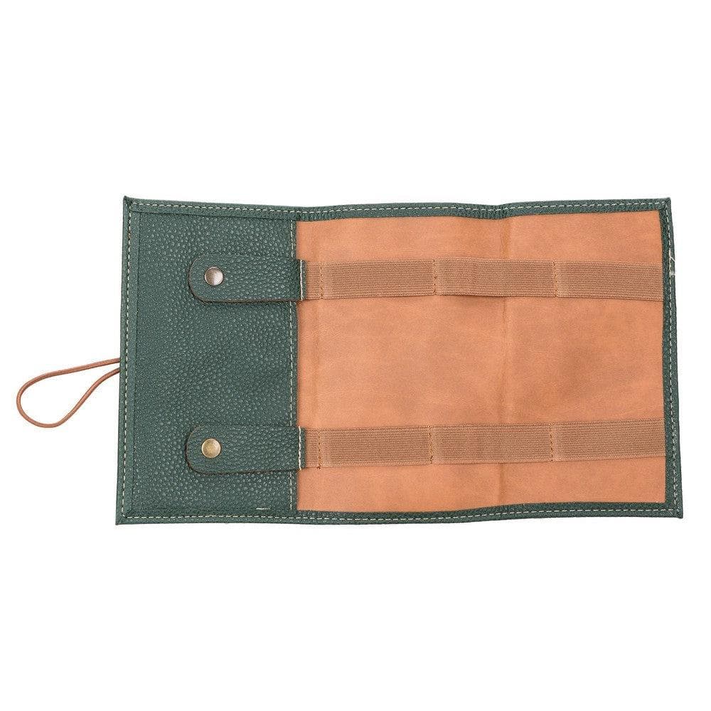 Geniun Leather Business Orginizer Bomonti