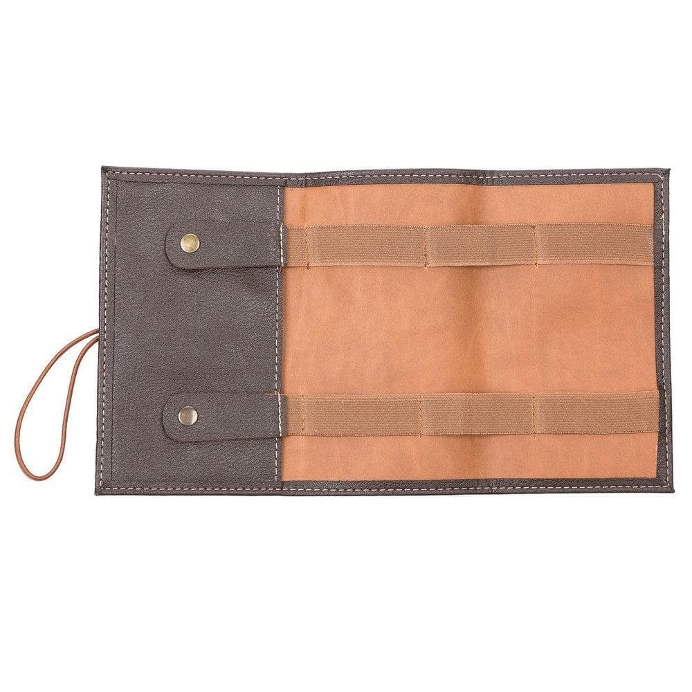 Geniun Leather Business Orginizer Bomonti