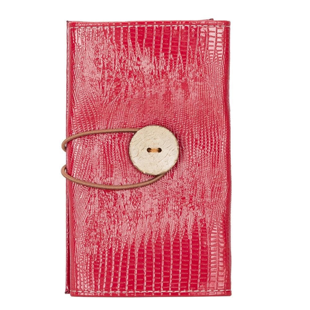 Geniun Leather Business Orginizer SNS62 Bomonti