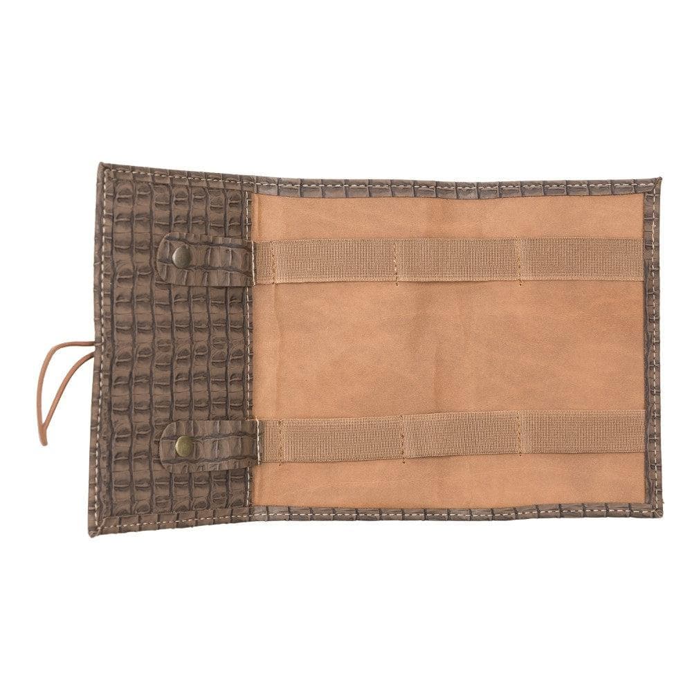 Geniun Leather Business Orginizer Bomonti