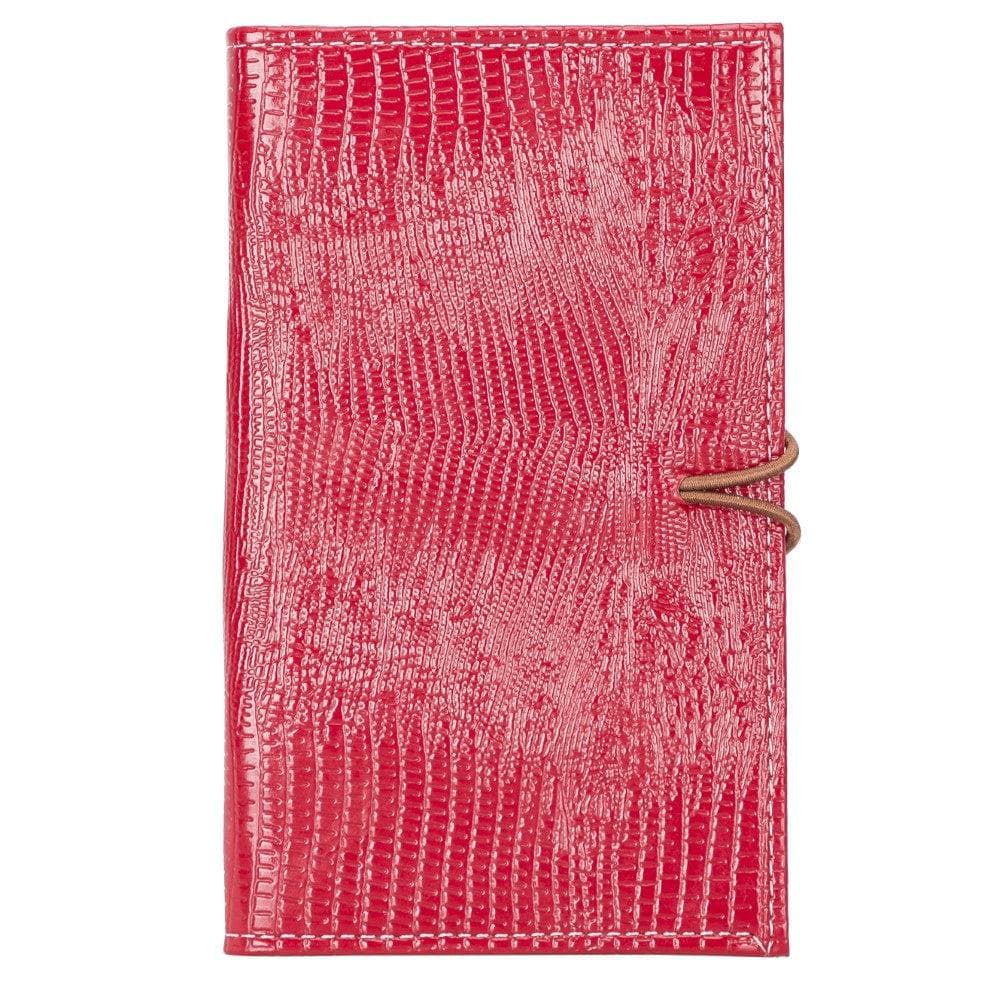 Geniun Leather Business Orginizer Bomonti