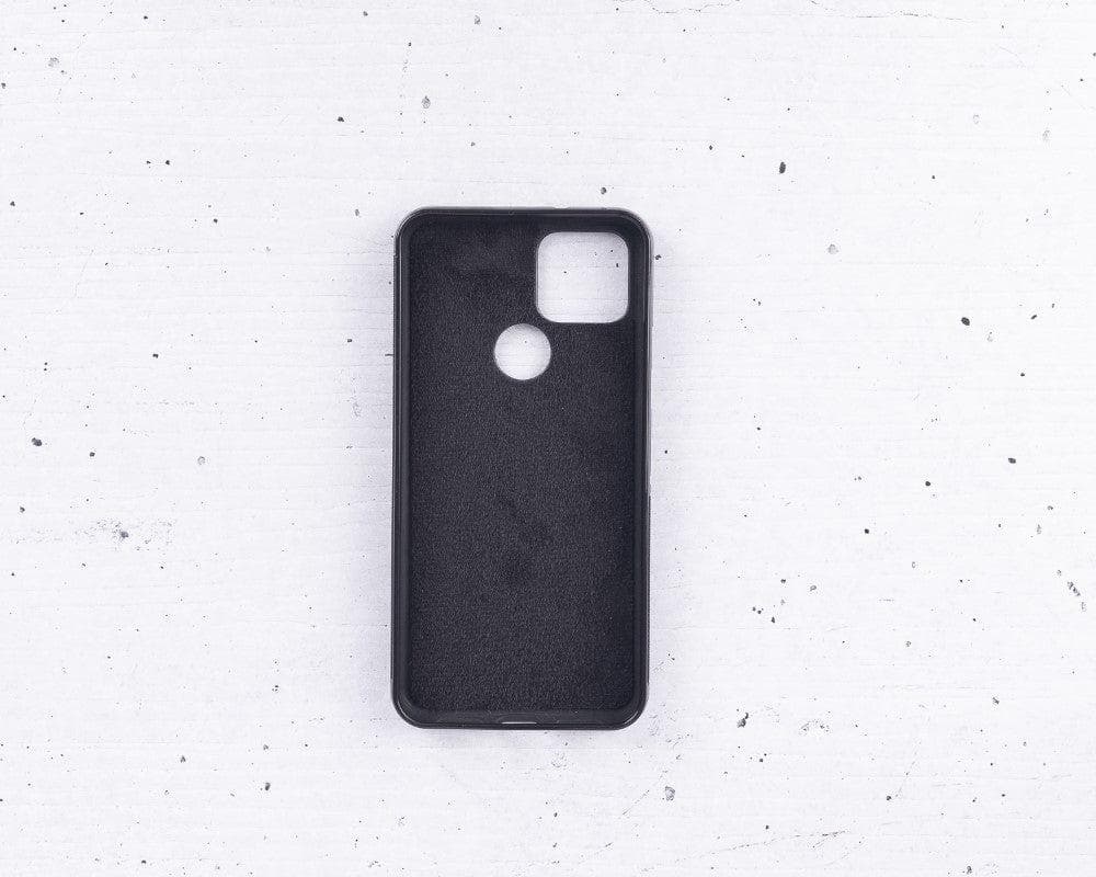 Google Pixel 6 Series Detachble Magnetic Wallet Leather Case Bomonti