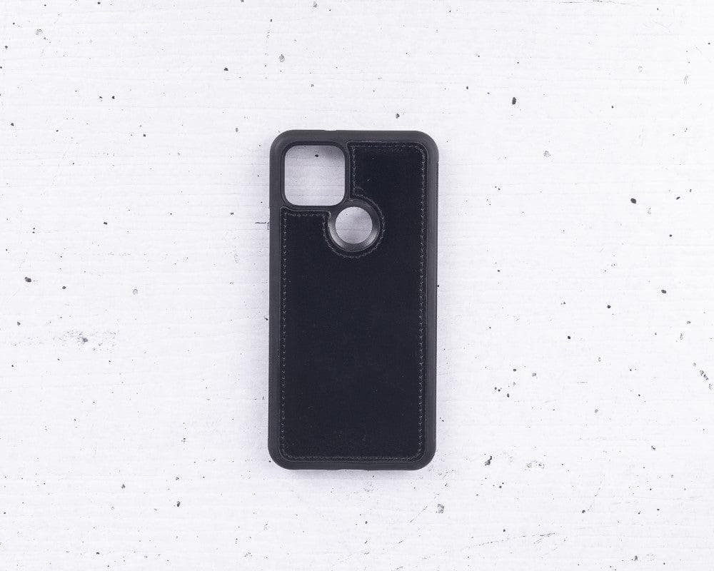 Google Pixel 6 Series Detachble Magnetic Wallet Leather Case Bomonti