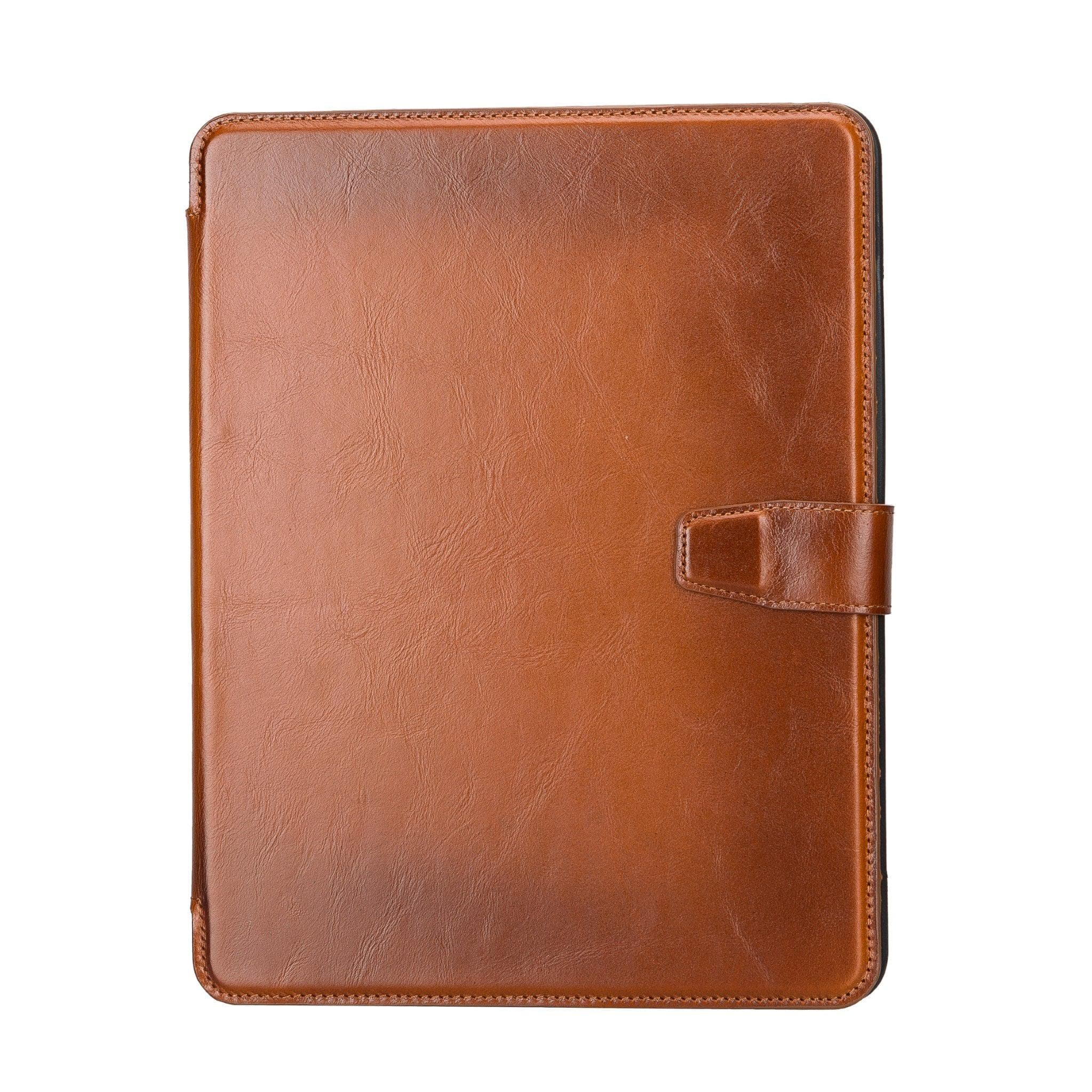 B2B - iPad Series Leather Wallet Case Bomonti