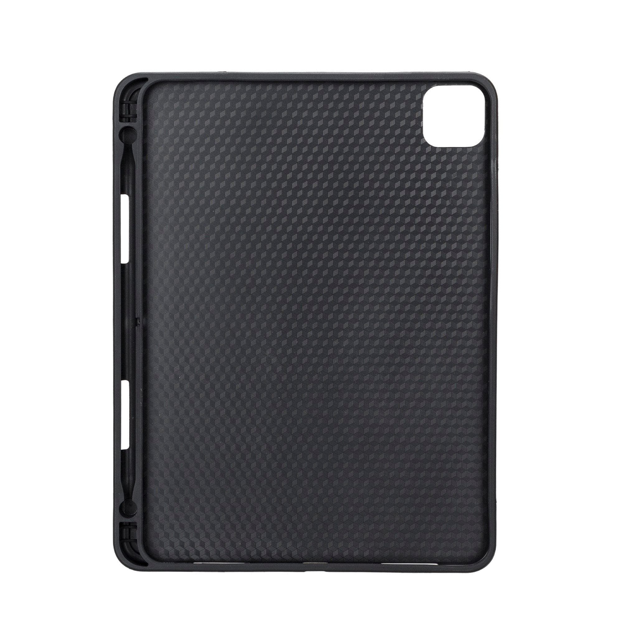 B2B - iPad Series Leather Wallet Case Bomonti