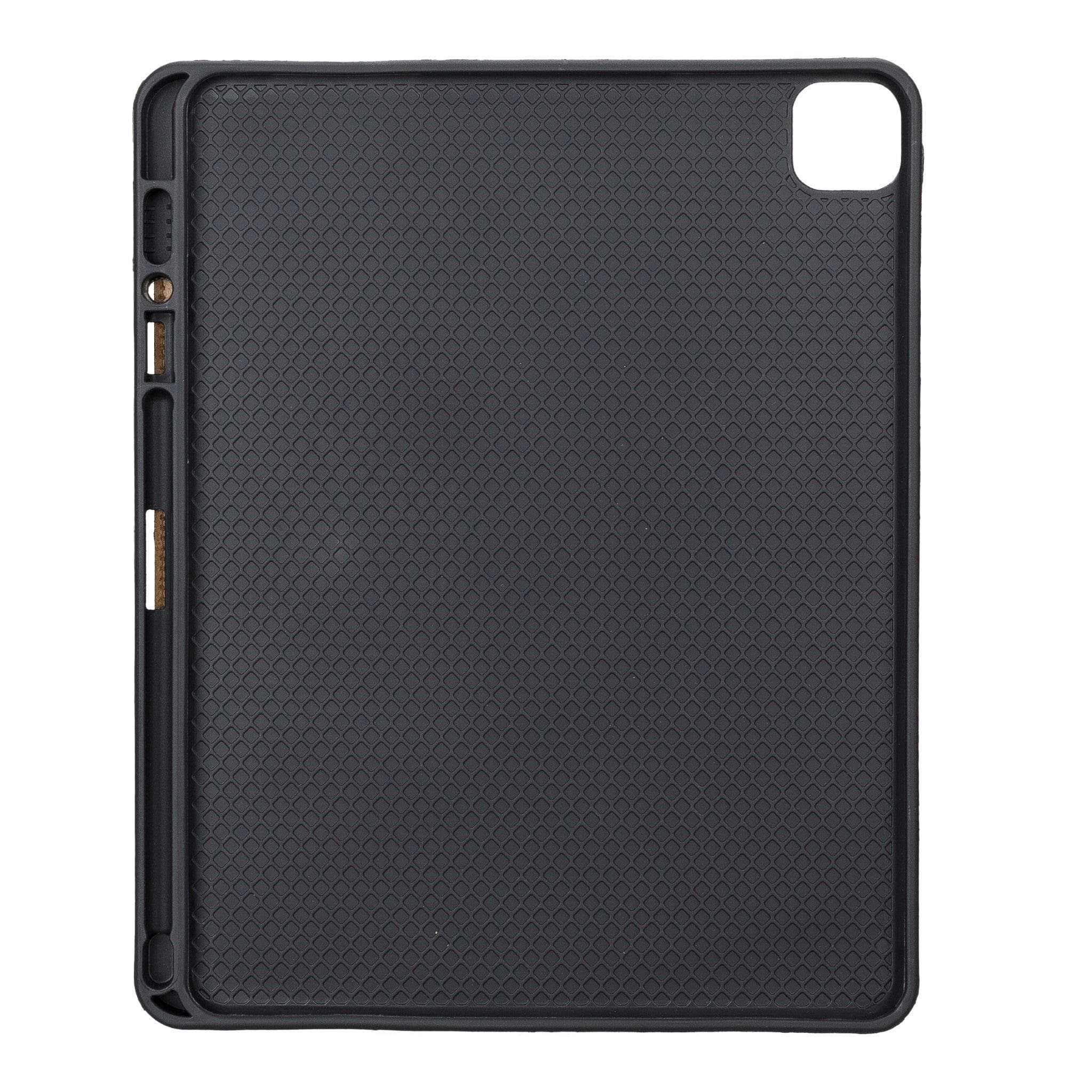 B2B - iPad Series Leather Wallet Case Bomonti