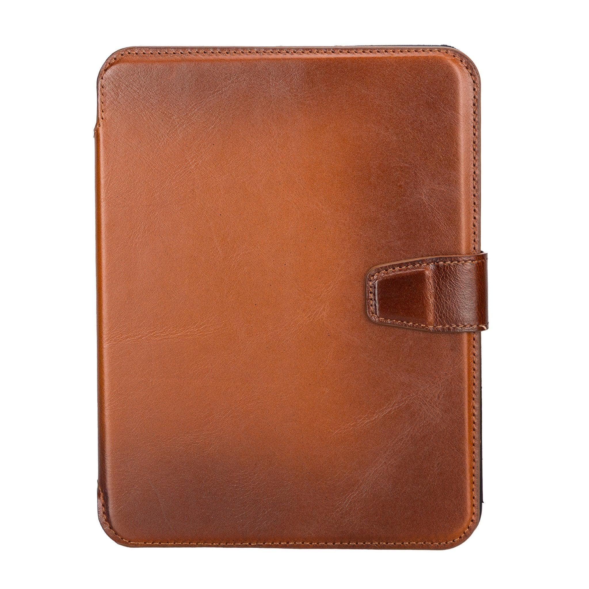 B2B - iPad Series Leather Wallet Case Bomonti