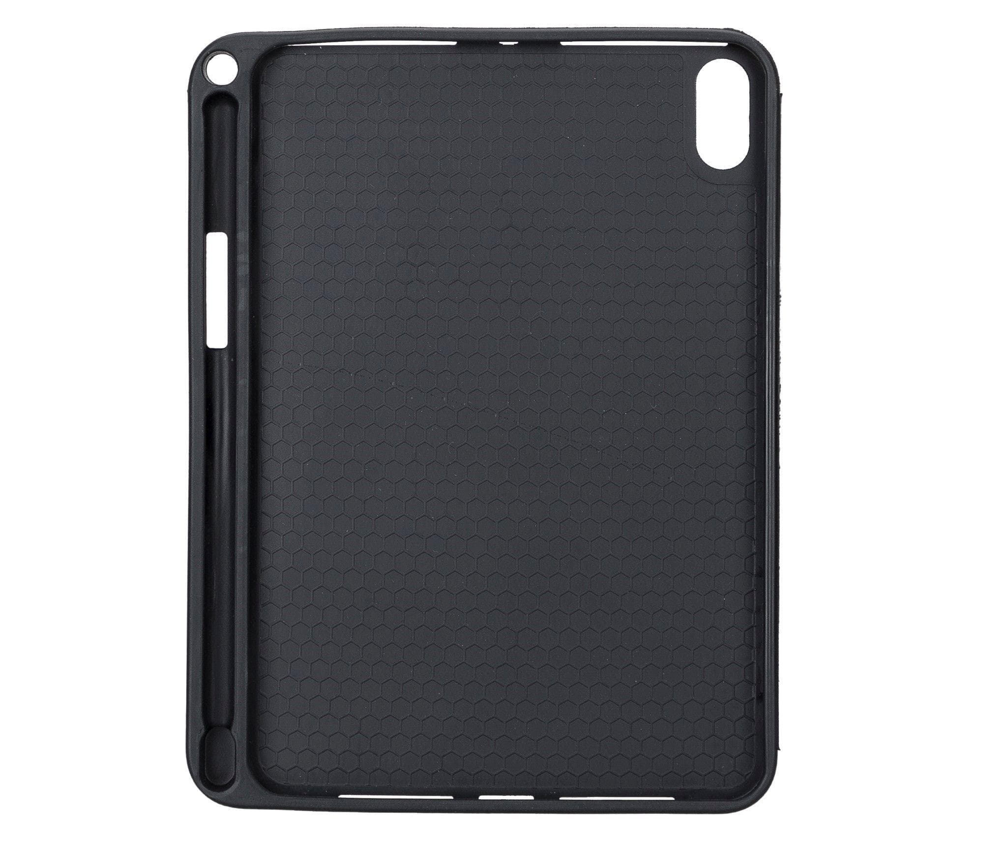 B2B - iPad Series Leather Wallet Case Bomonti