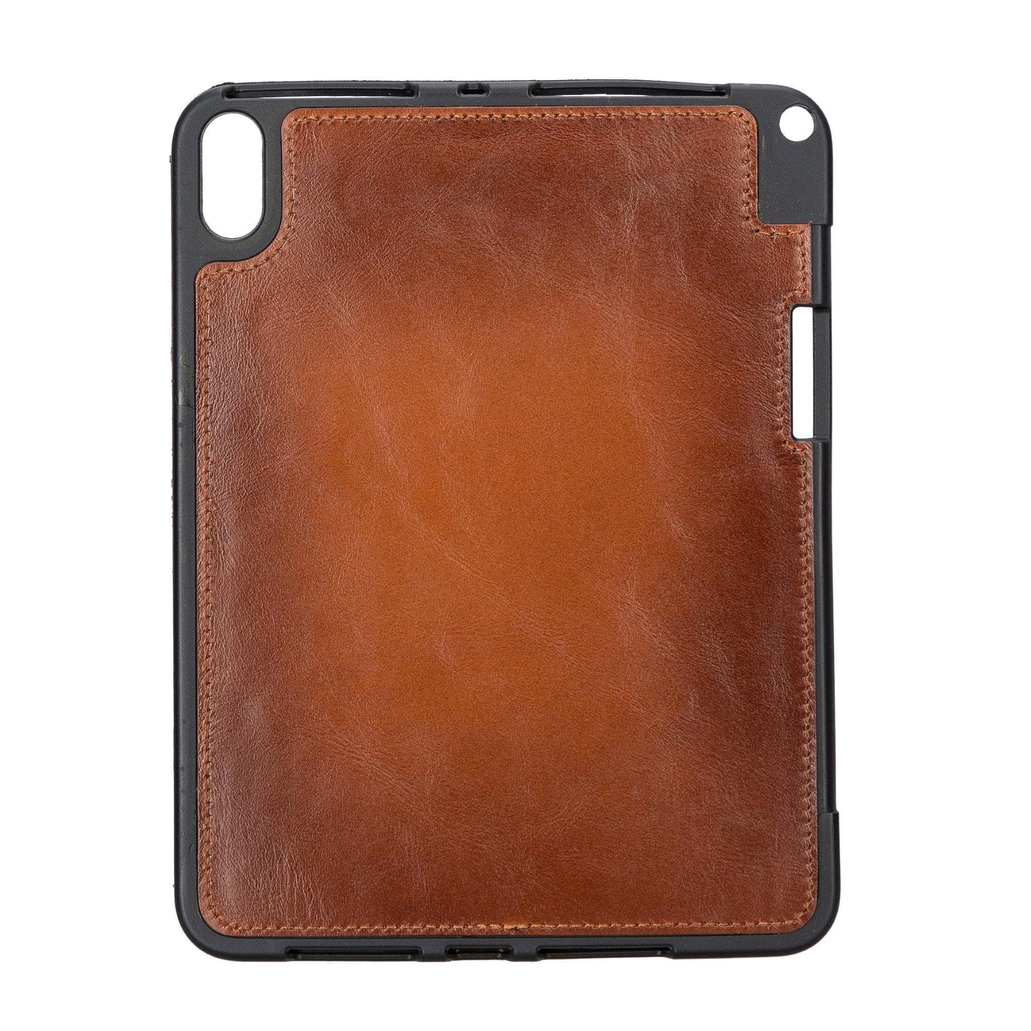 B2B - iPad Series Leather Wallet Case Bomonti