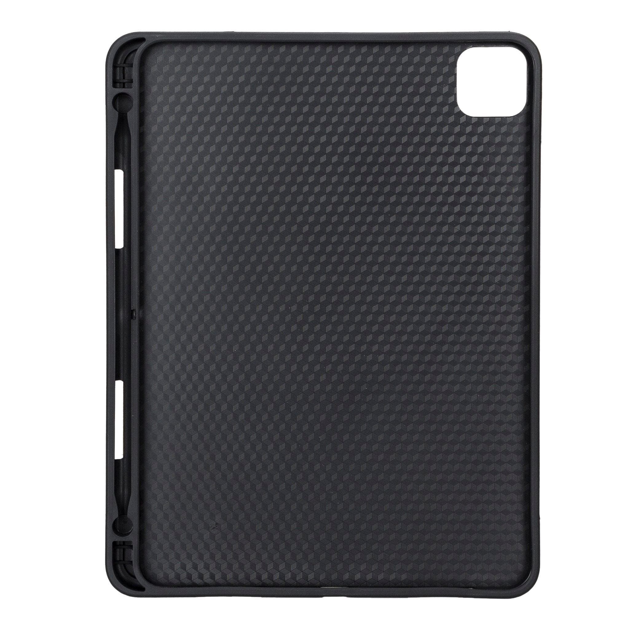 B2B - iPad Series Leather Wallet Case Bomonti