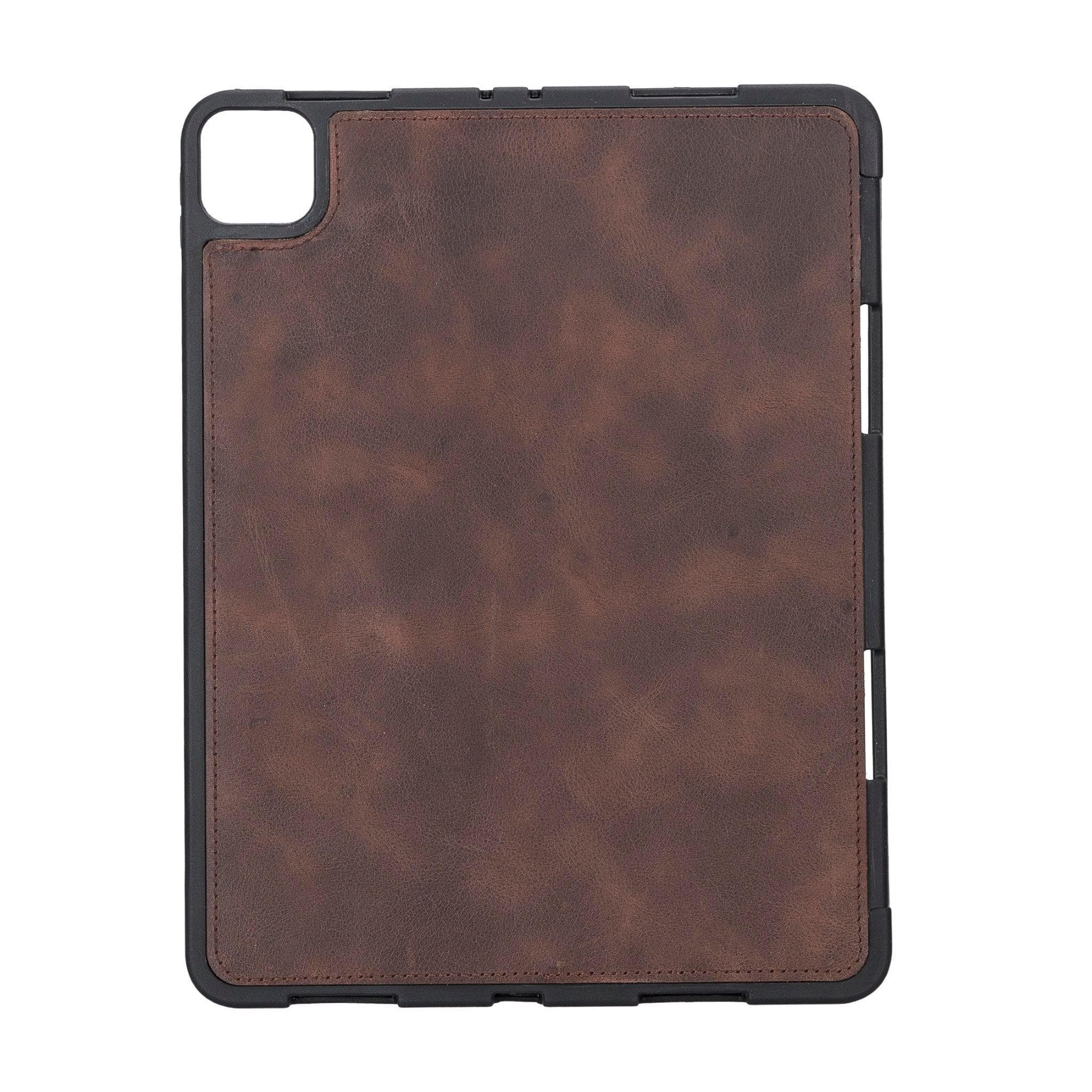 B2B - iPad Series Leather Wallet Case Bomonti