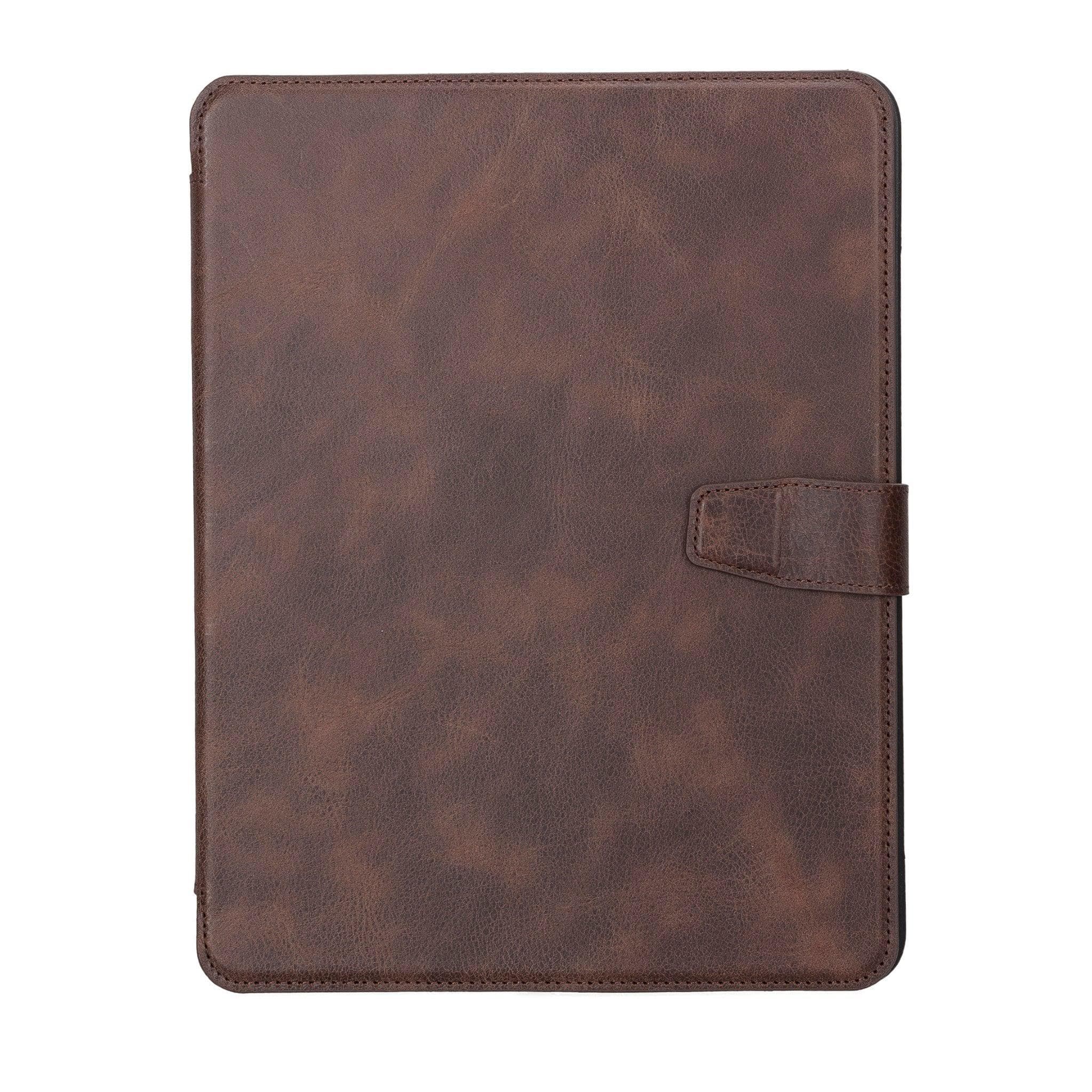 B2B - iPad Series Leather Wallet Case Bomonti
