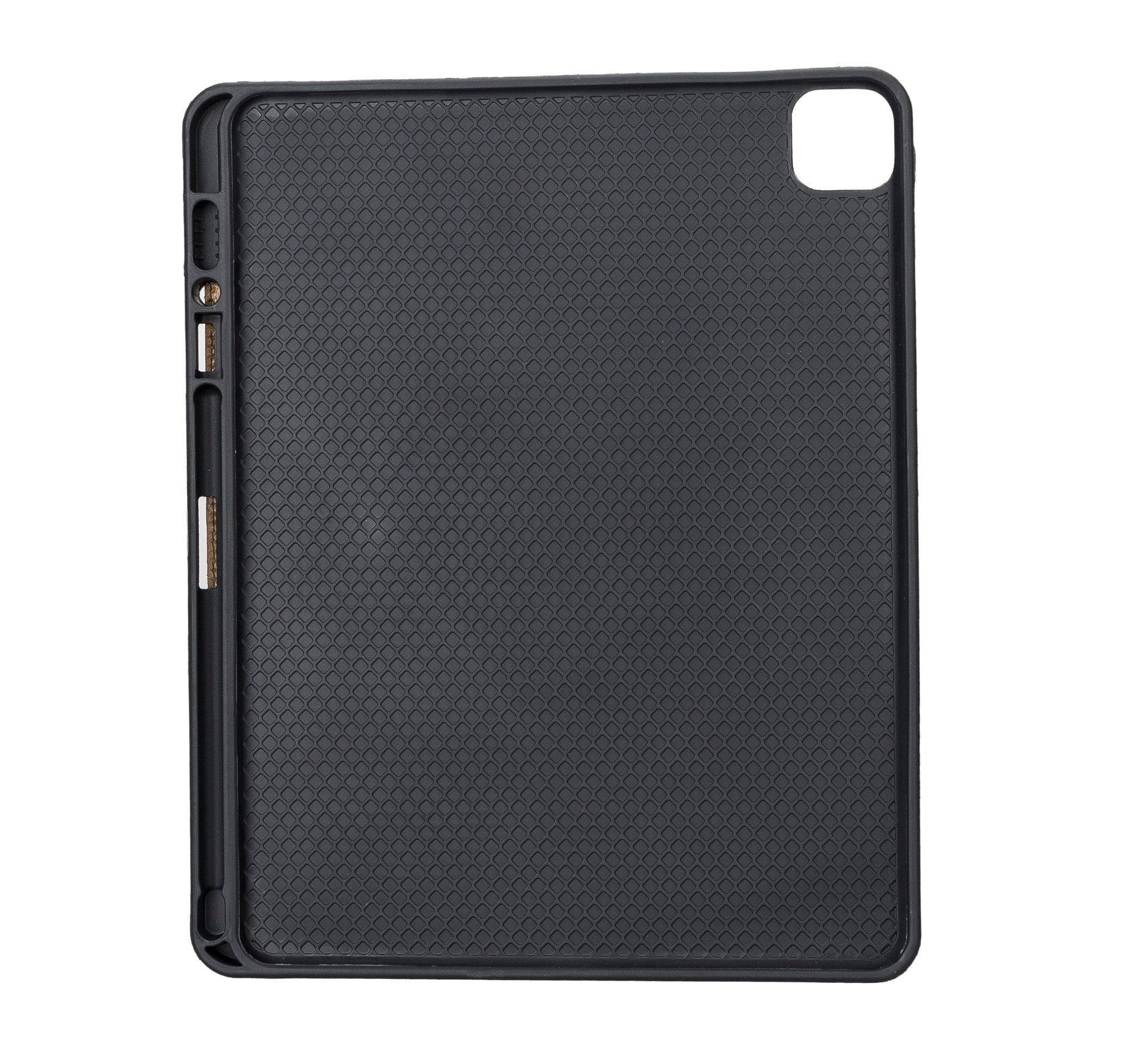 B2B - iPad Series Leather Wallet Case Bomonti
