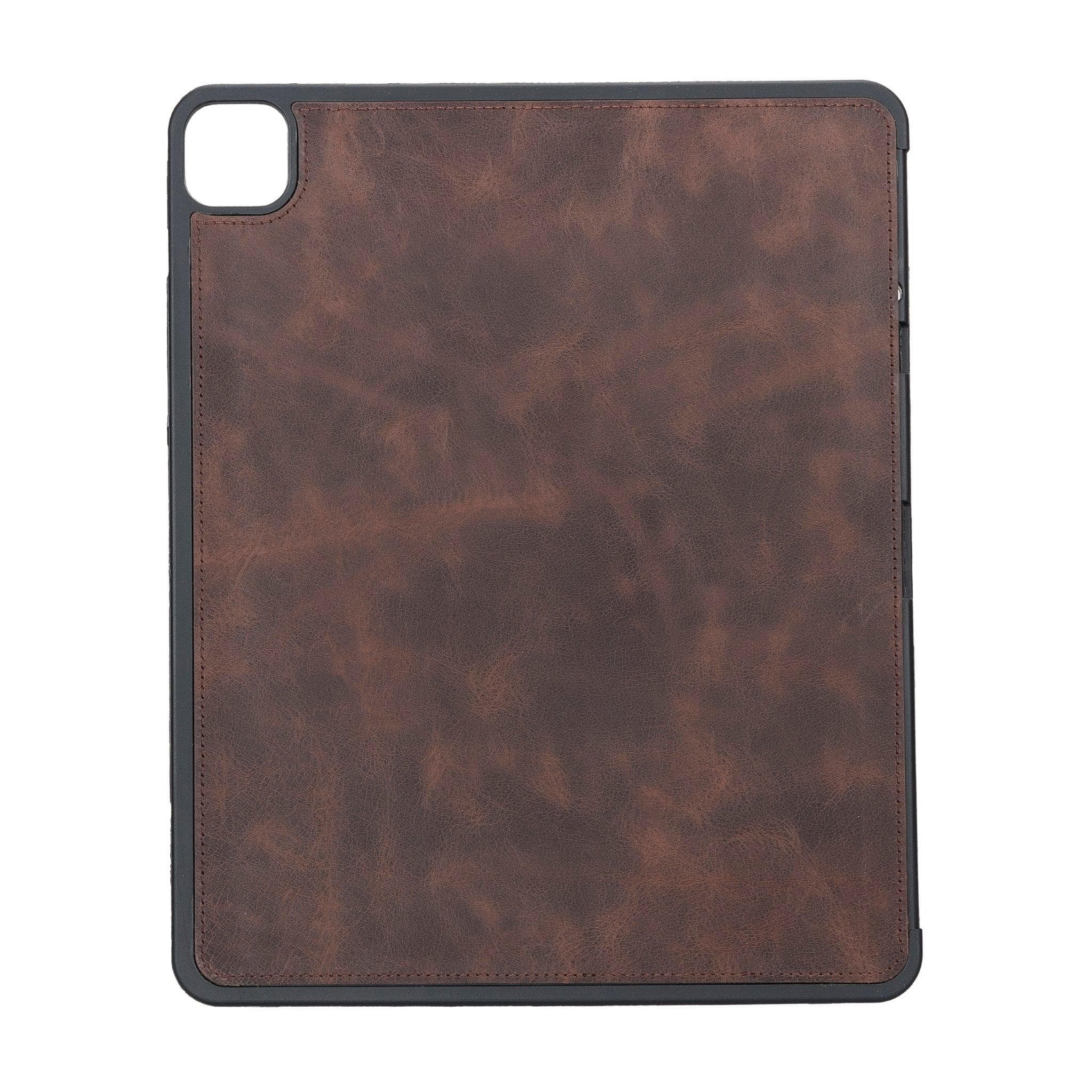 B2B - iPad Series Leather Wallet Case Bomonti