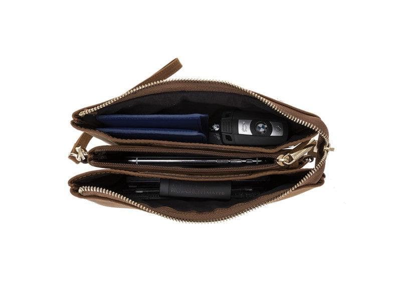 B2B- Jaya Leather Women Bag Bouletta B2B