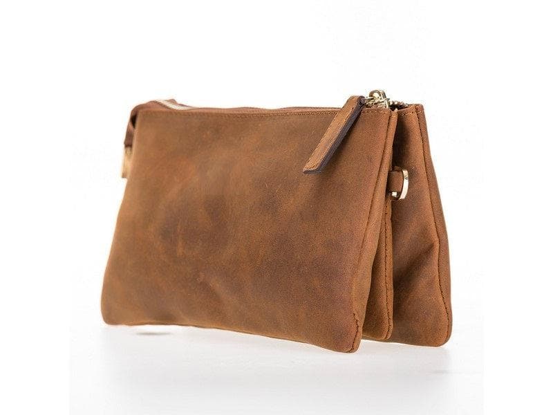 B2B- Jaya Leather Women Bag G2 Bouletta B2B