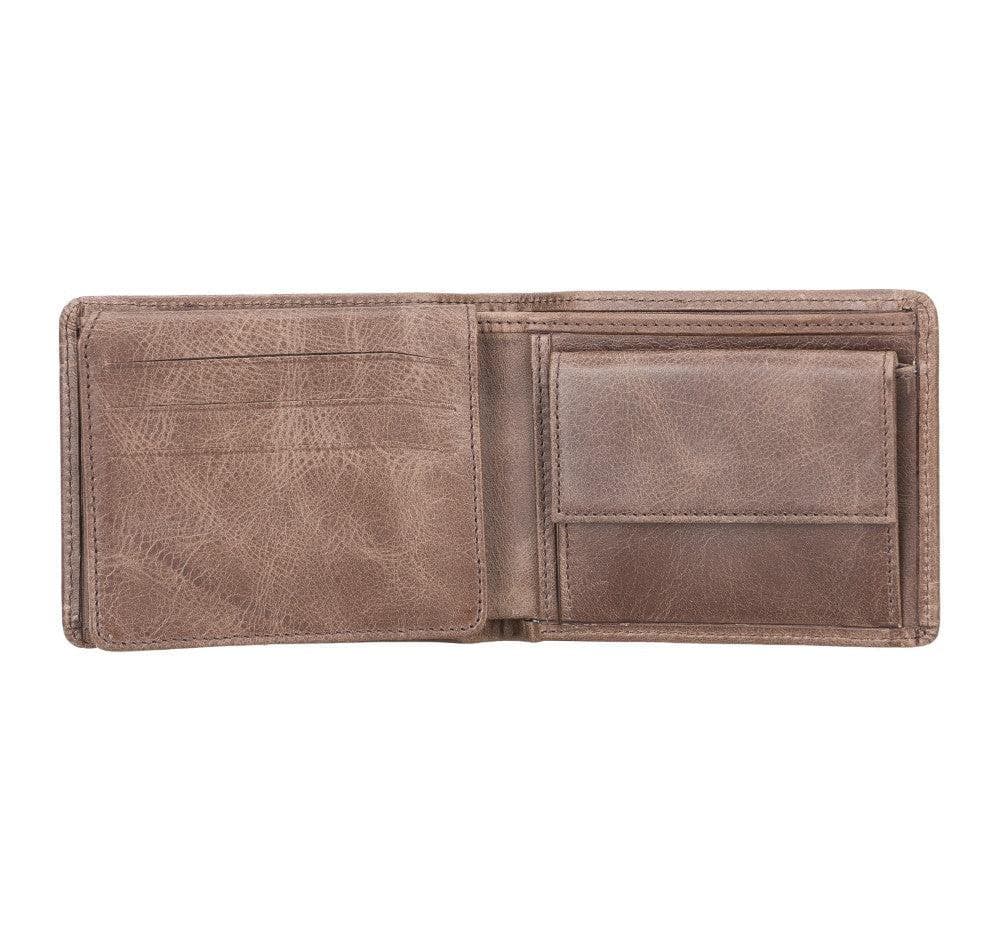 Leather Ben Waller Light Brown Bomonti
