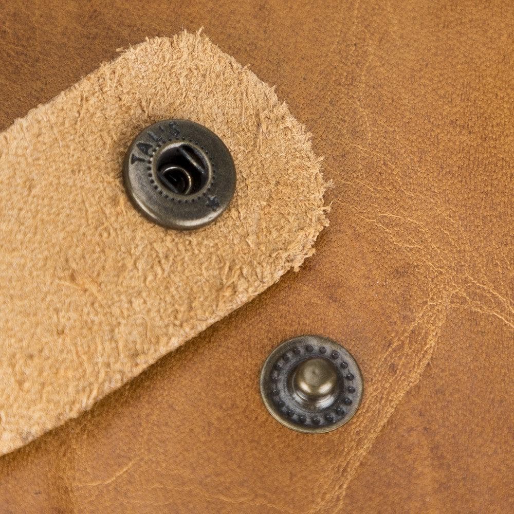 B2B - Leather Cable Organizer Bomonti