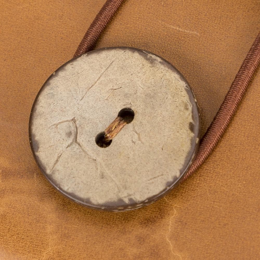 B2B - Leather Cable Organizer Bomonti