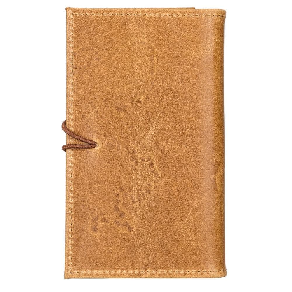 B2B - Leather Cable Organizer Bomonti