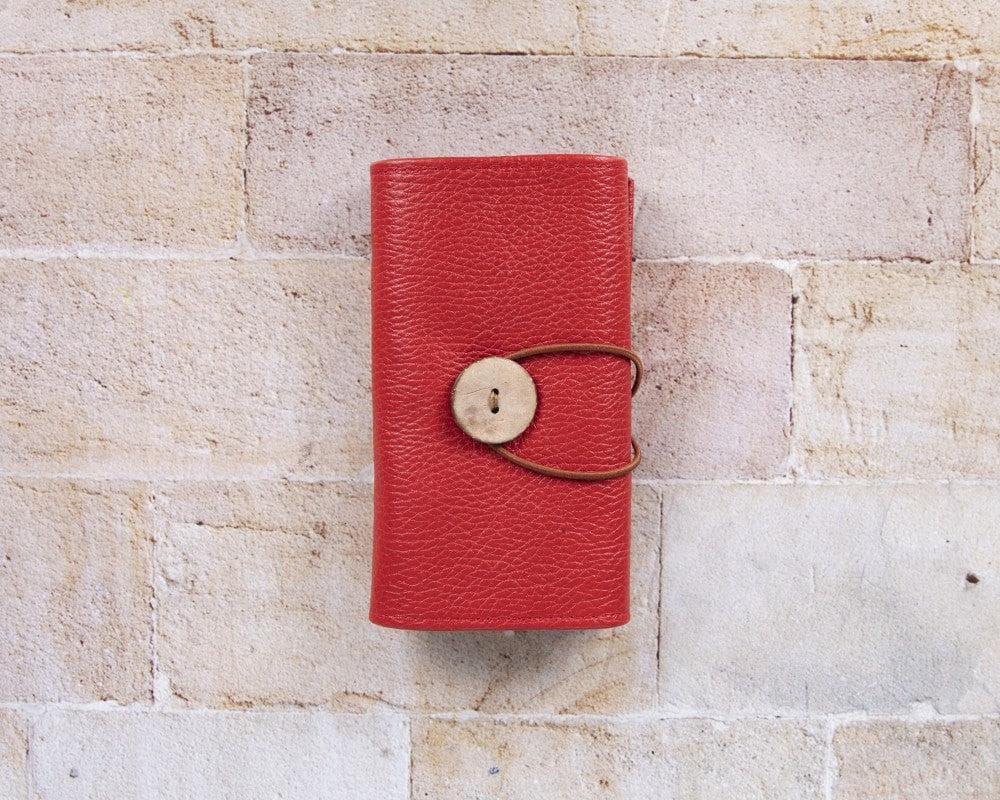 B2B - Leather Cable Organizer Bomonti