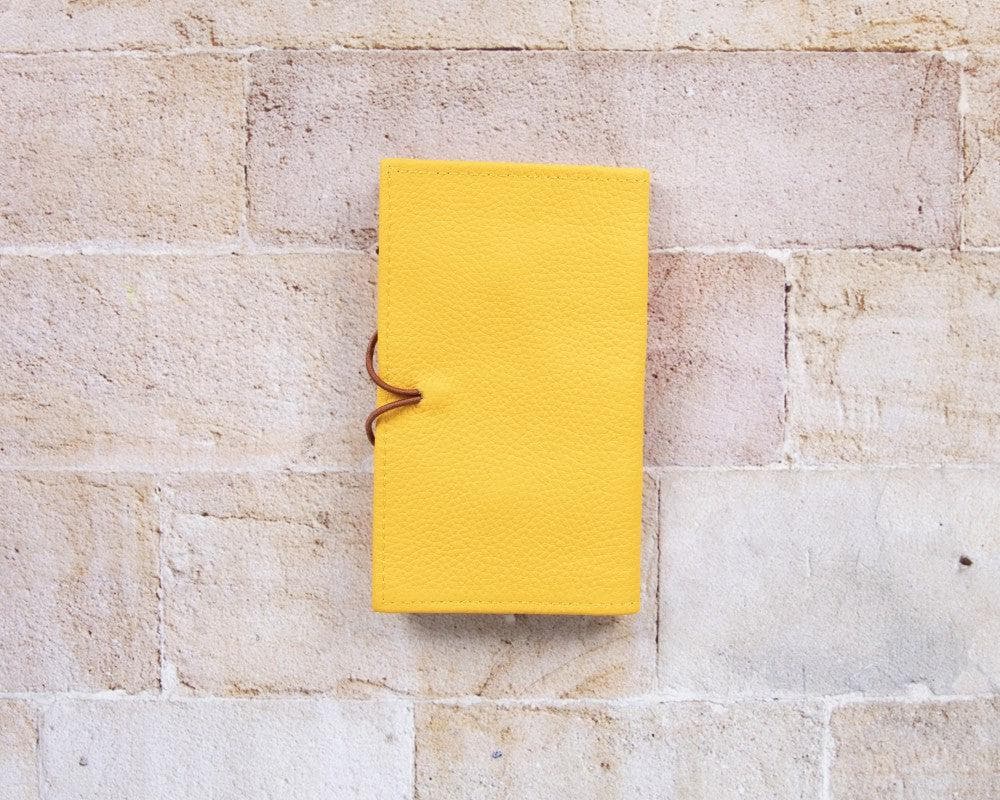 B2B - Leather Cable Organizer Bomonti