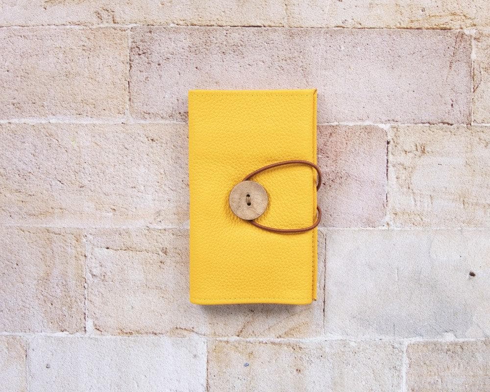 B2B - Leather Cable Organizer Bomonti