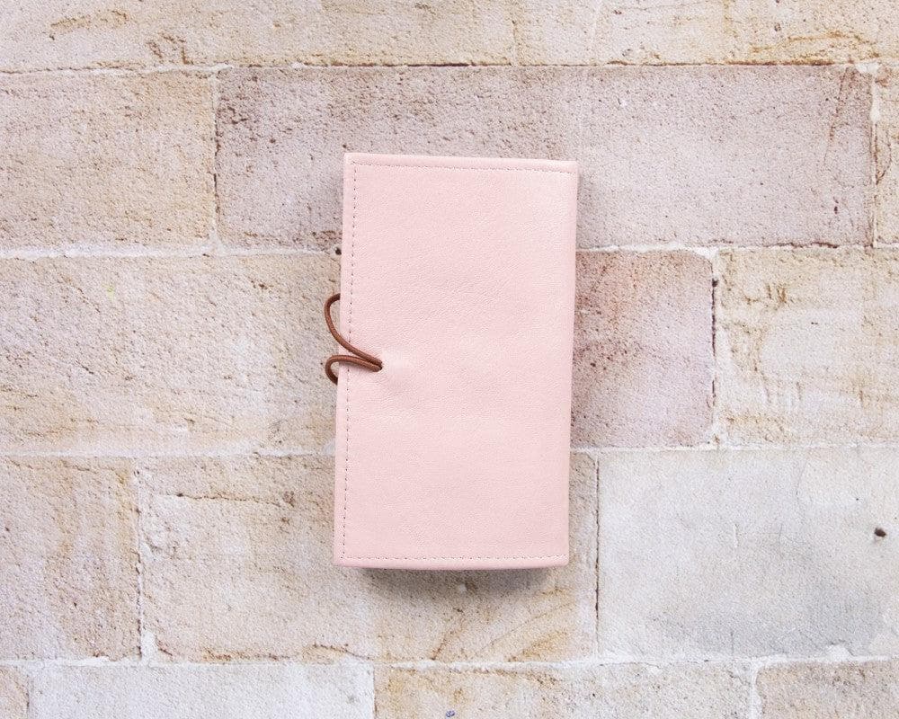 B2B - Leather Cable Organizer Bomonti