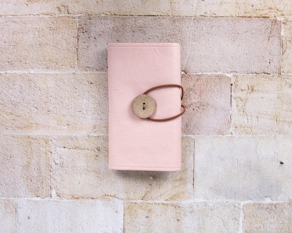 B2B - Leather Cable Organizer Bomonti