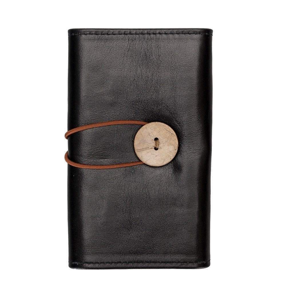 B2B - Leather Cable Organizer Bomonti