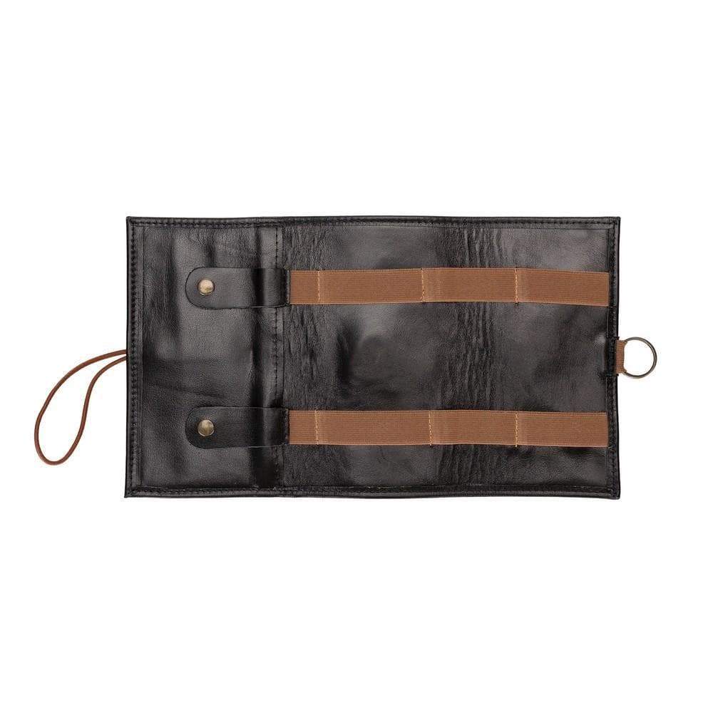 B2B - Leather Cable Organizer Bomonti