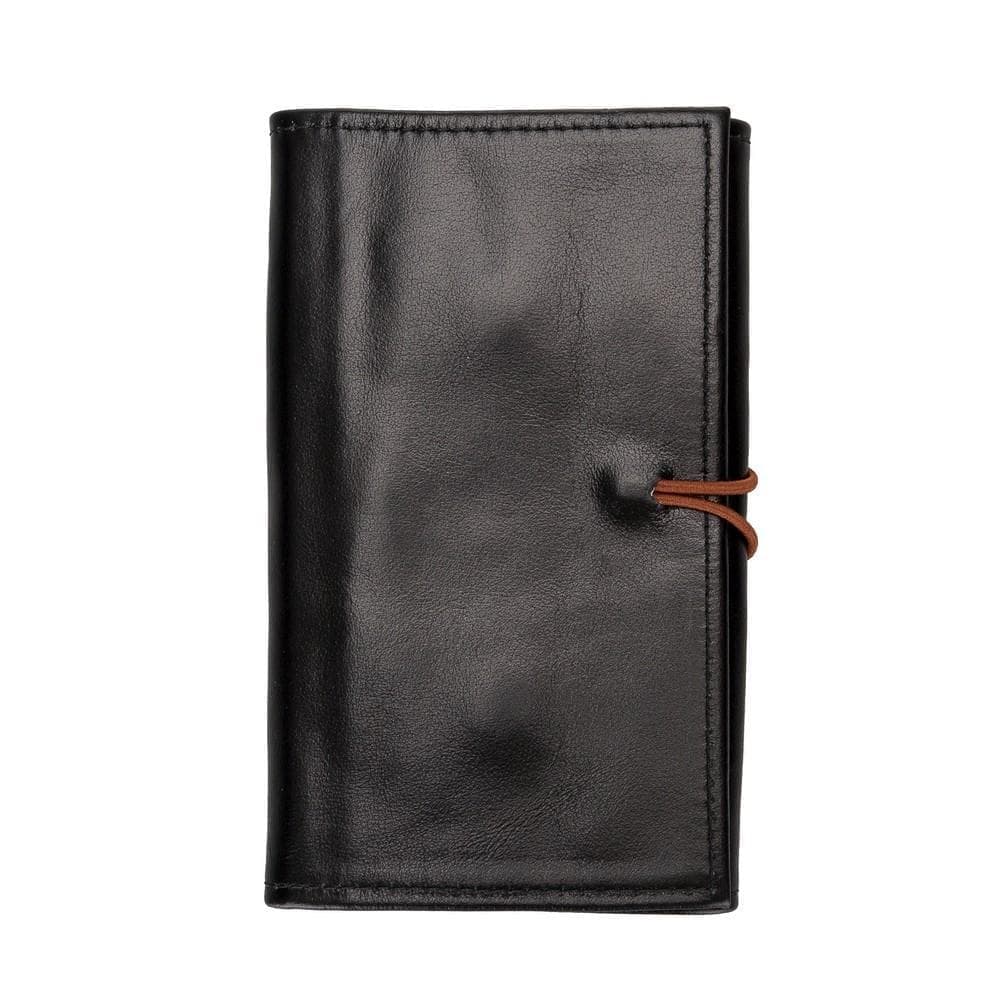 B2B - Leather Cable Organizer Bomonti