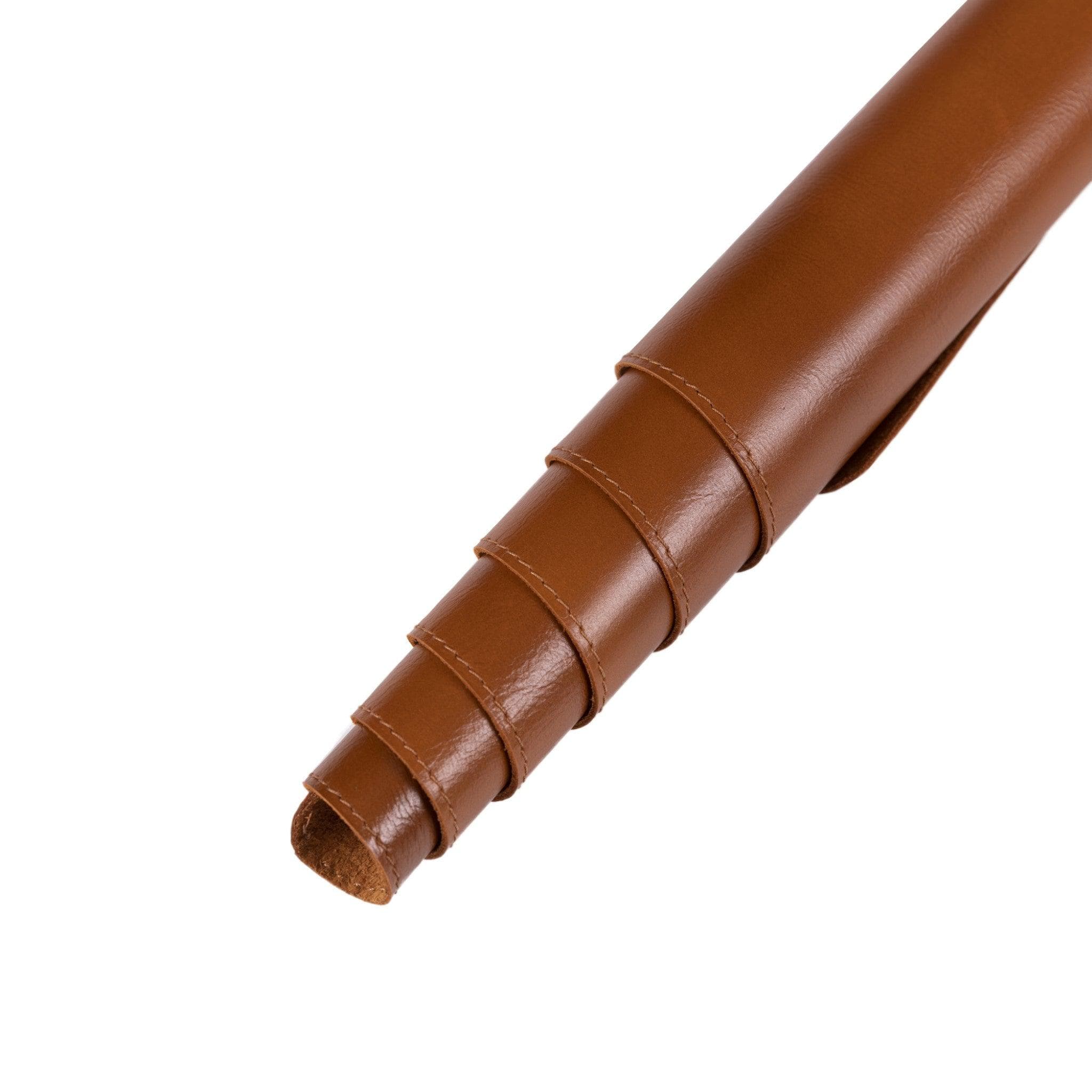 B2B-Leather Desk Mat 37x80 Bomonti