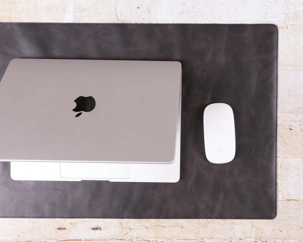 B2B-Leather Desk Mat 37x80 TN1 Bomonti