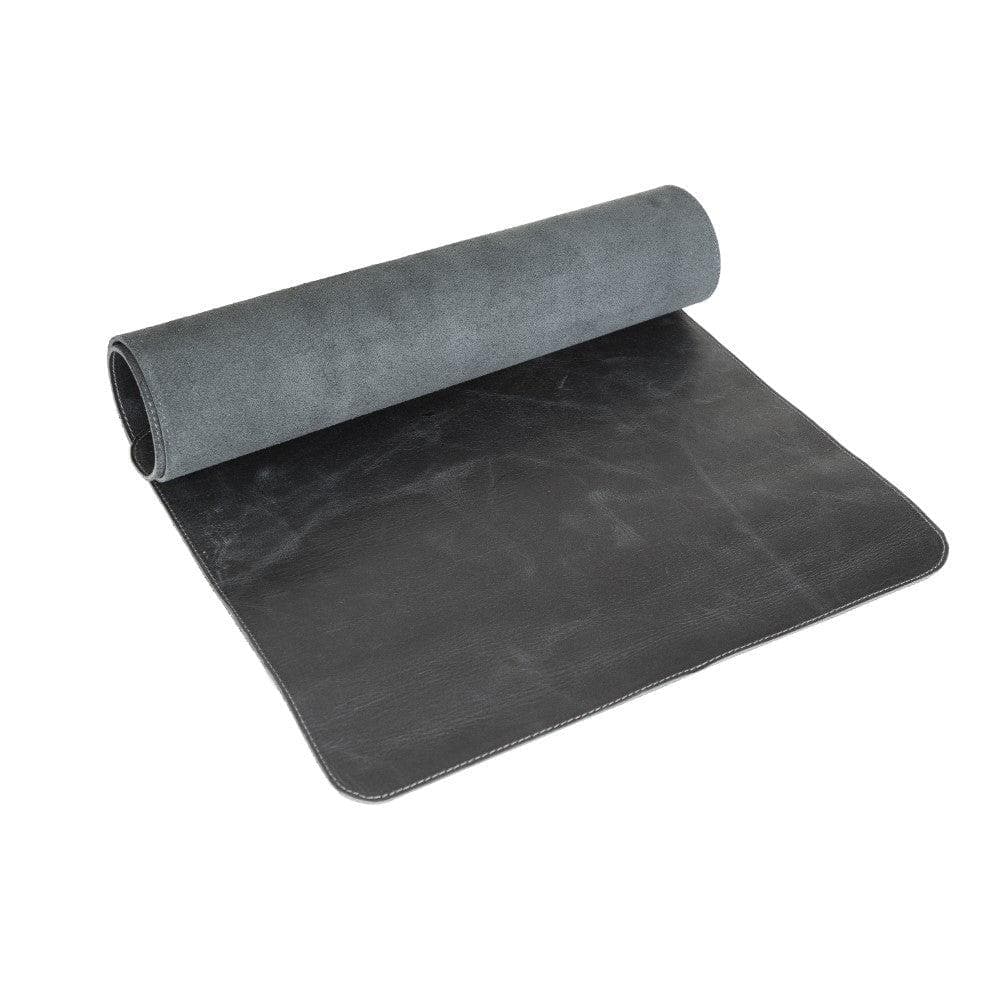 B2B-Leather Desk Mat 37x80 Bomonti