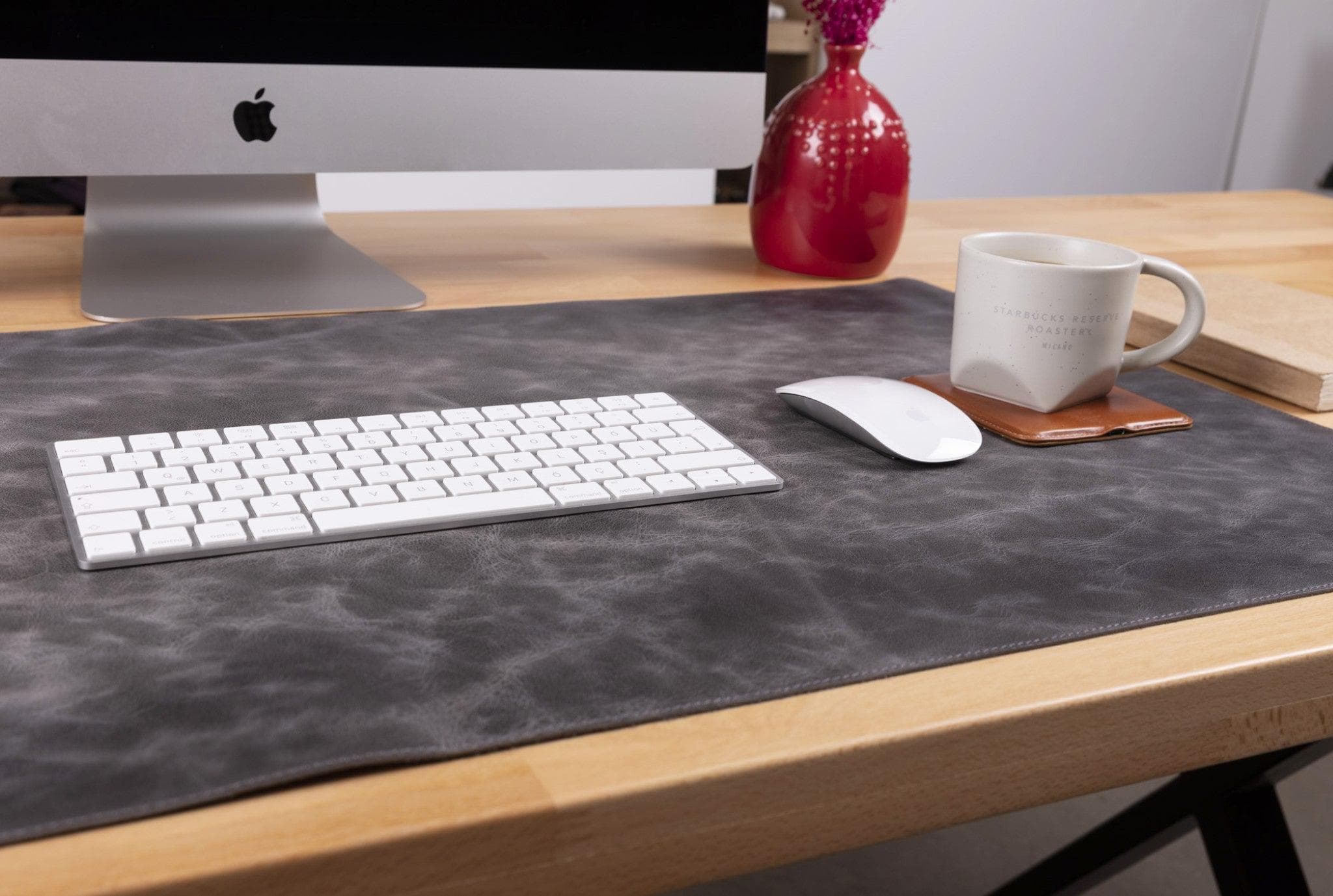 B2B-Leather Desk Mat 91x48 Bomonti