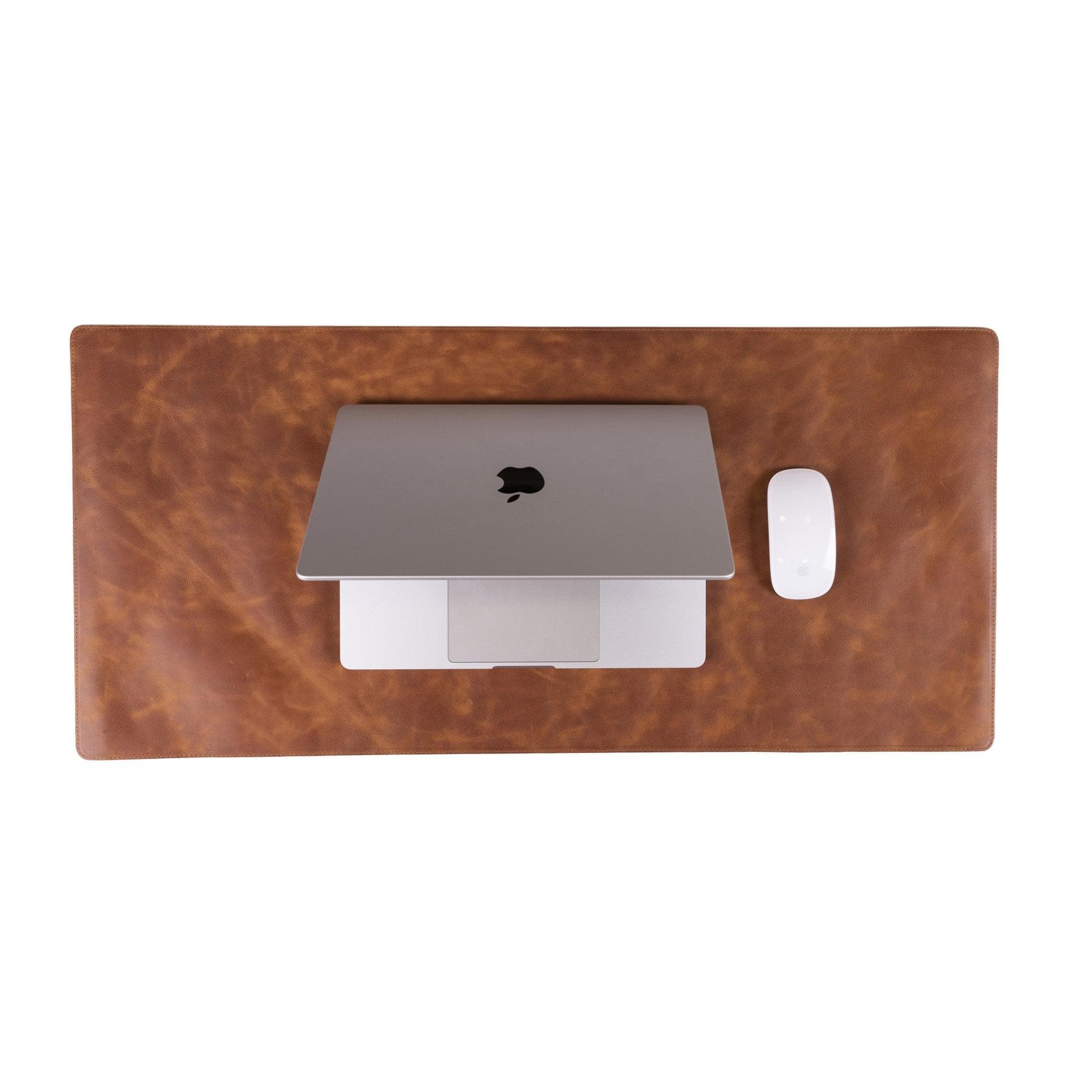 B2B-Leather Desk Mat 91x48 TN11 Bomonti