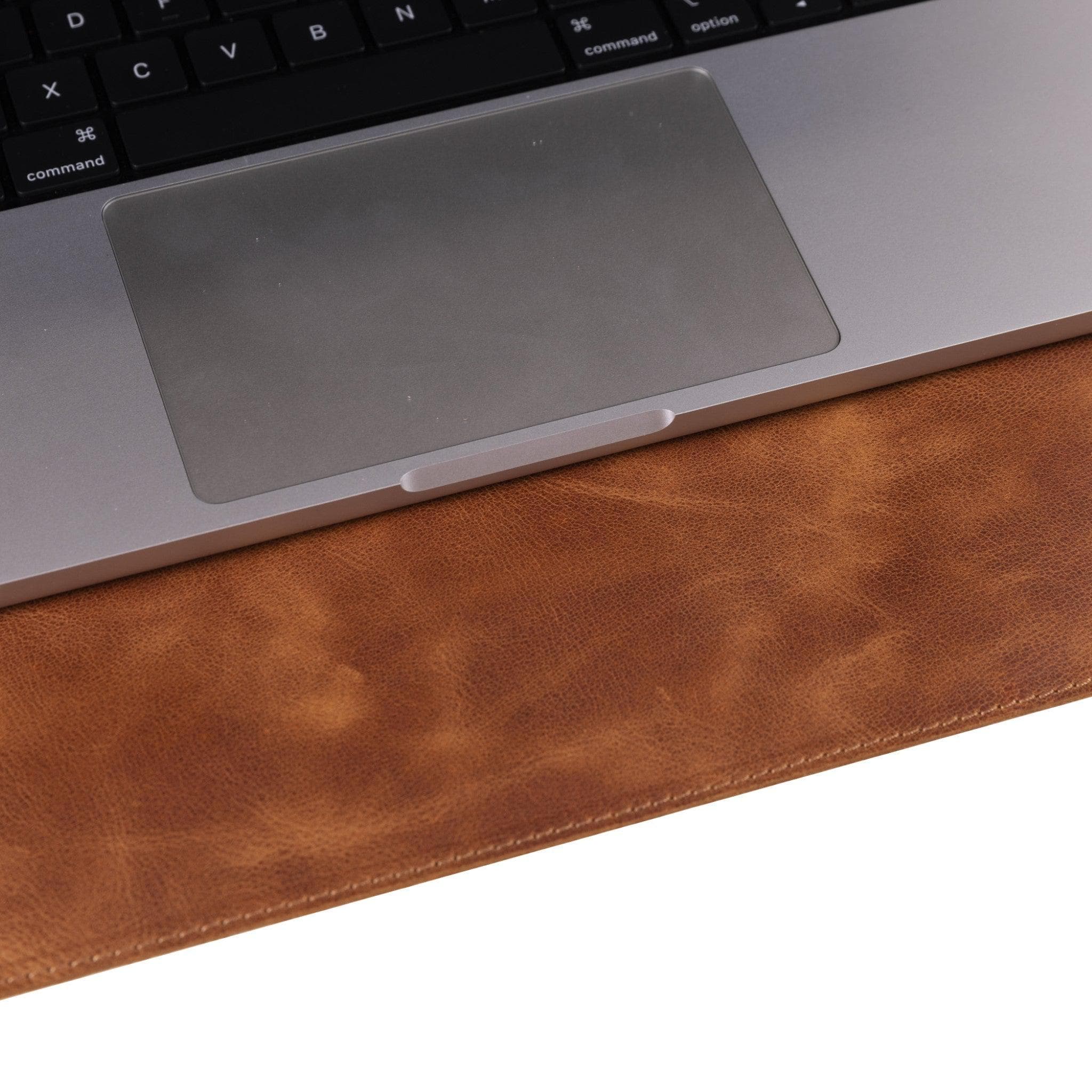 B2B-Leather Desk Mat 91x48 Bomonti