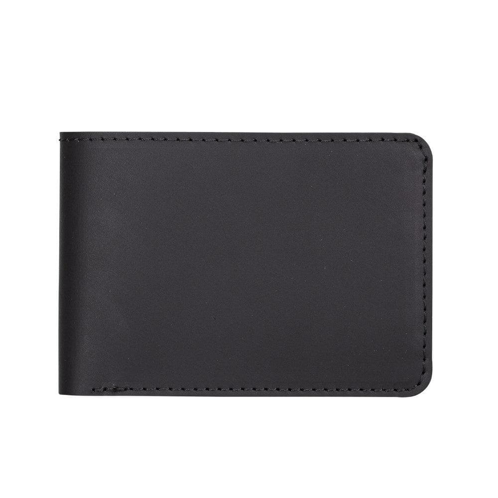 Leather Franco Wallet Bomonti