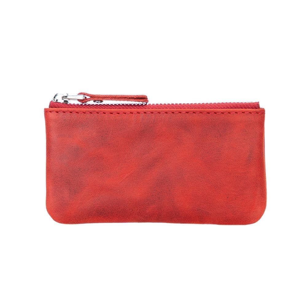 Leather Multima Card Holder Bomonti