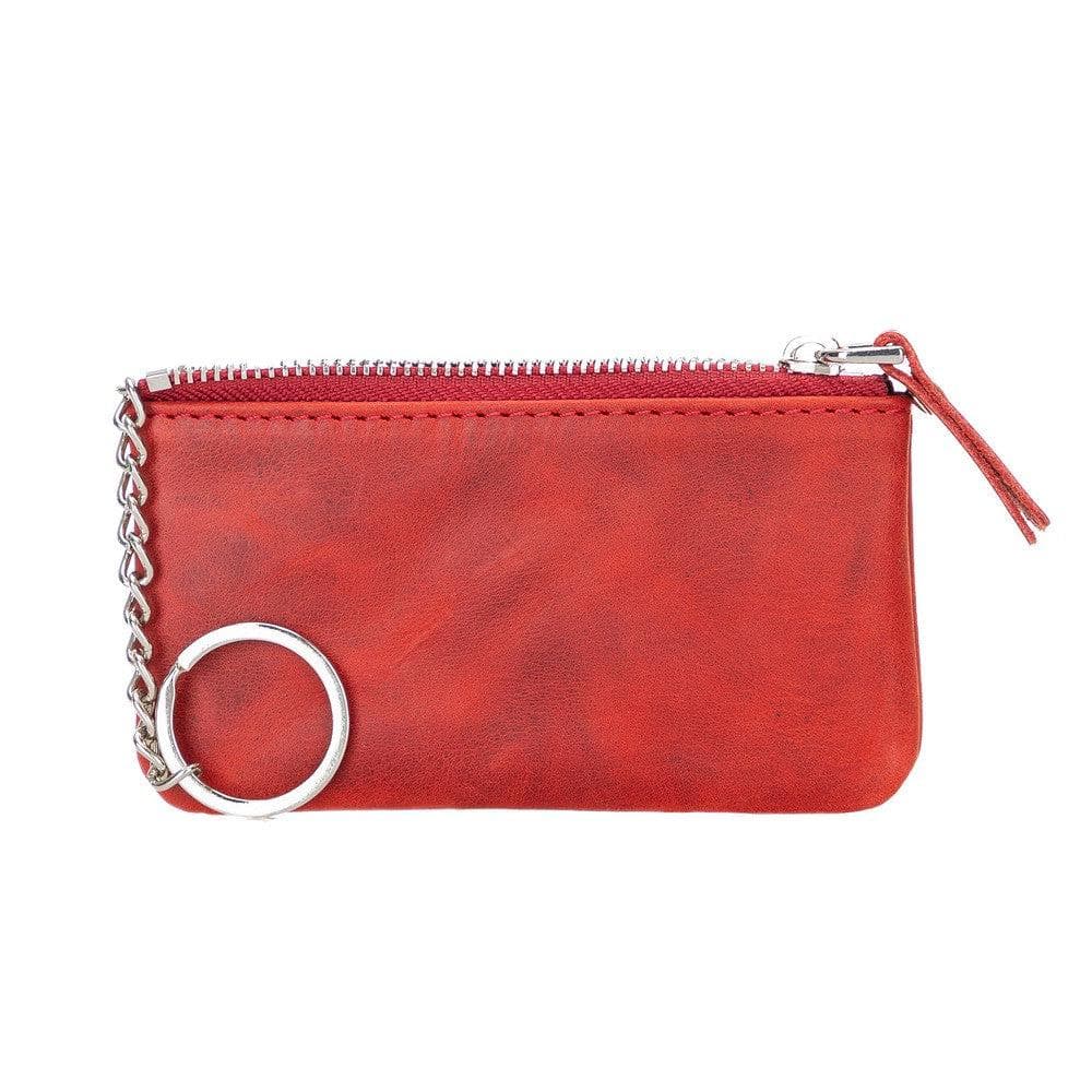 Leather Multima Card Holder Bomonti