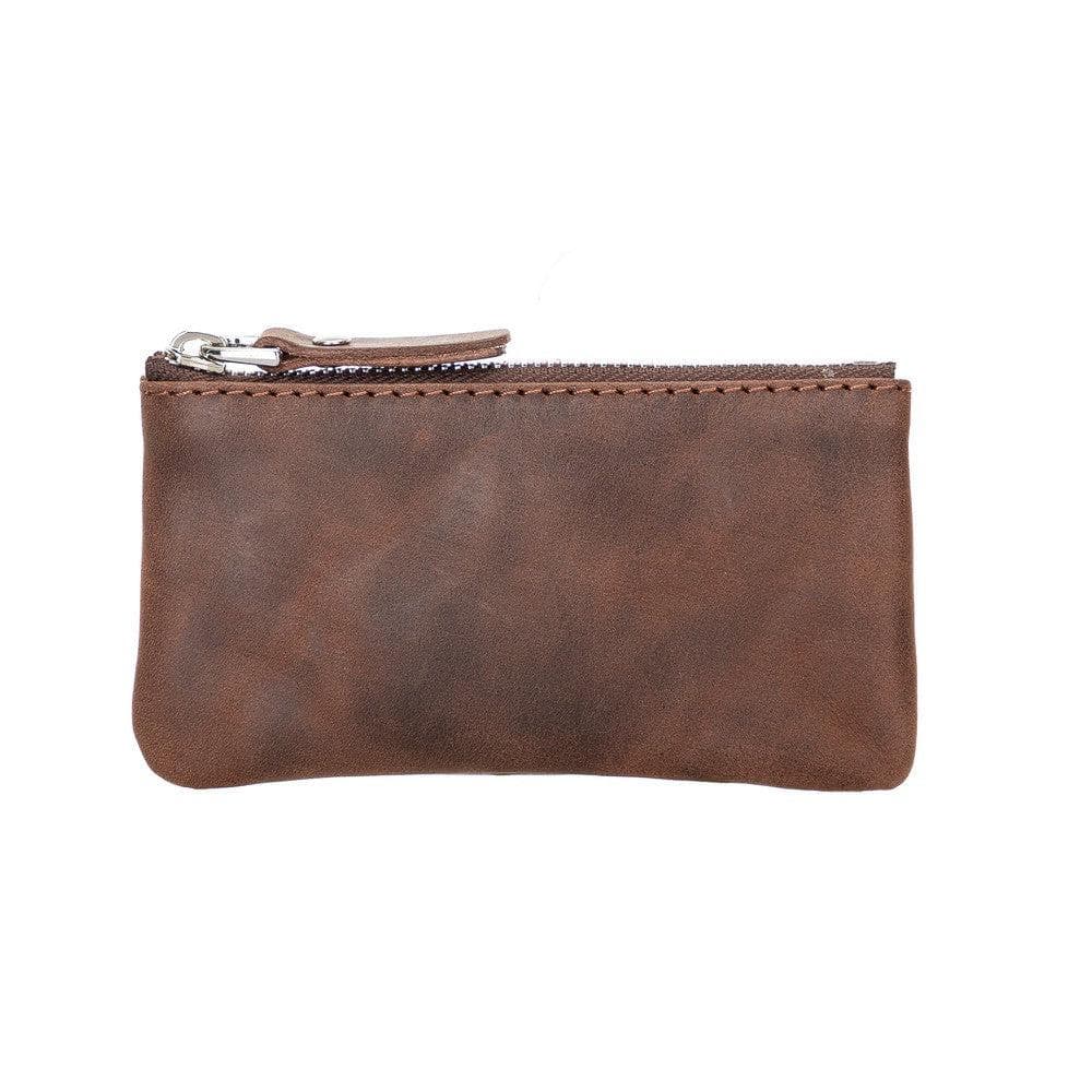 Leather Multima Card Holder Bomonti