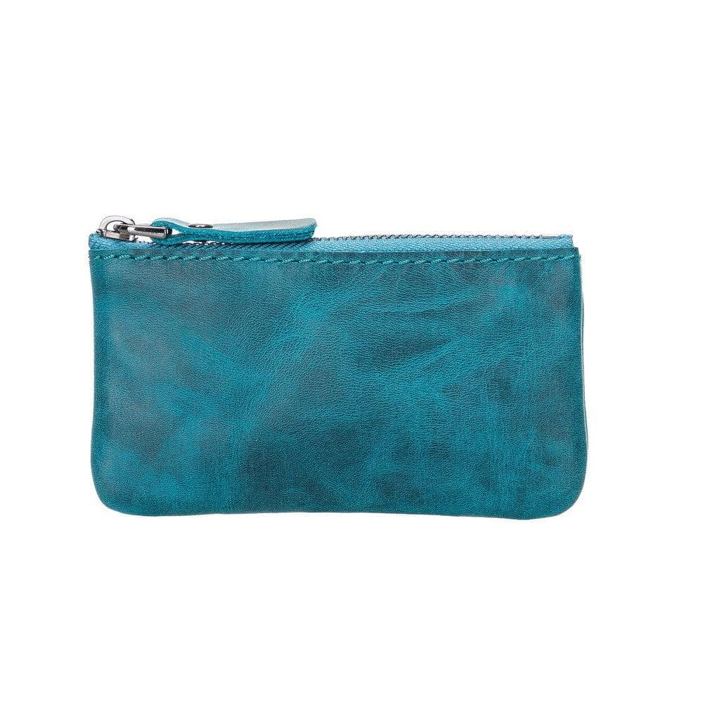 Leather Multima Card Holder Bomonti