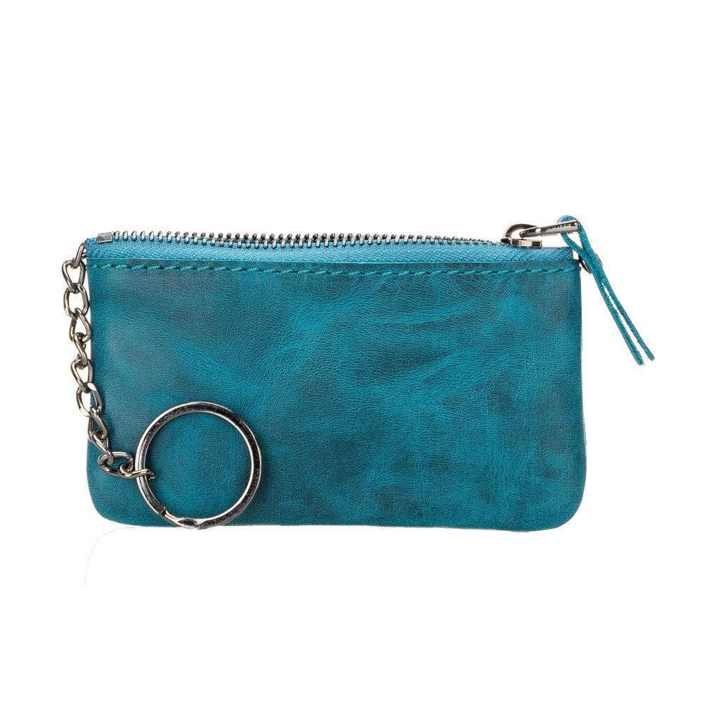 Leather Multima Card Holder Bomonti