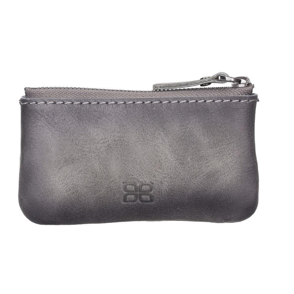 Leather Multima Card Holder TN18EF Bomonti