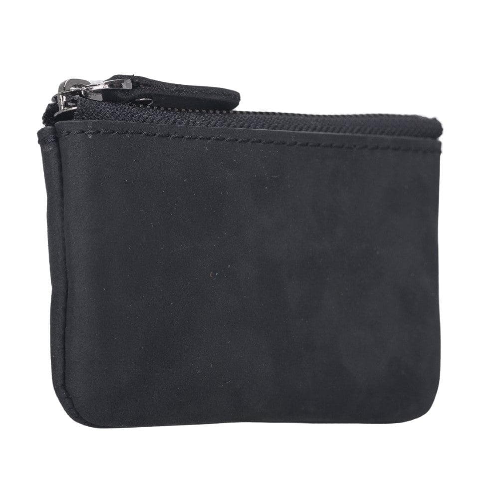 Leather Multima Card Holder G1 Bomonti