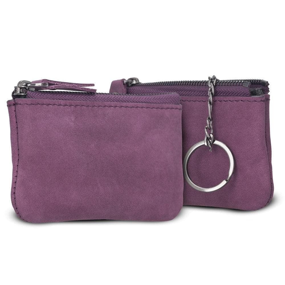 Leather Multima Card Holder Bomonti