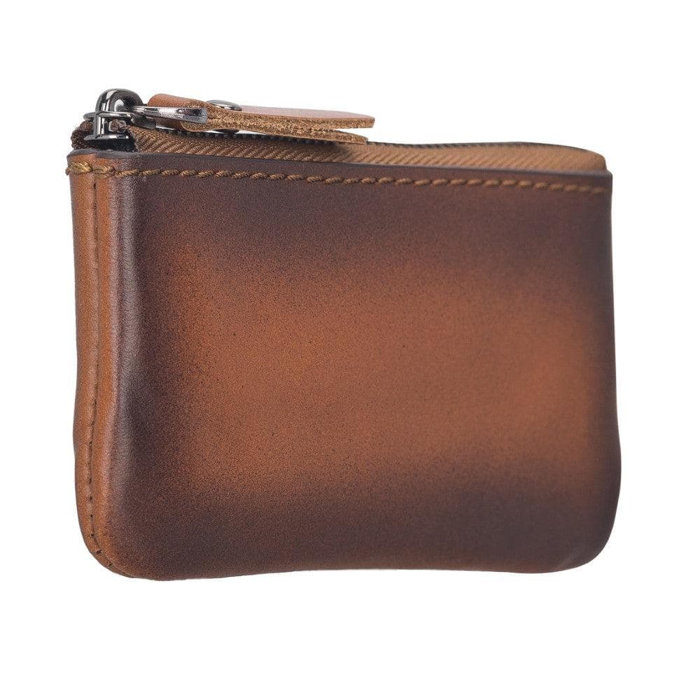 Leather Multima Card Holder RST2EF Bomonti