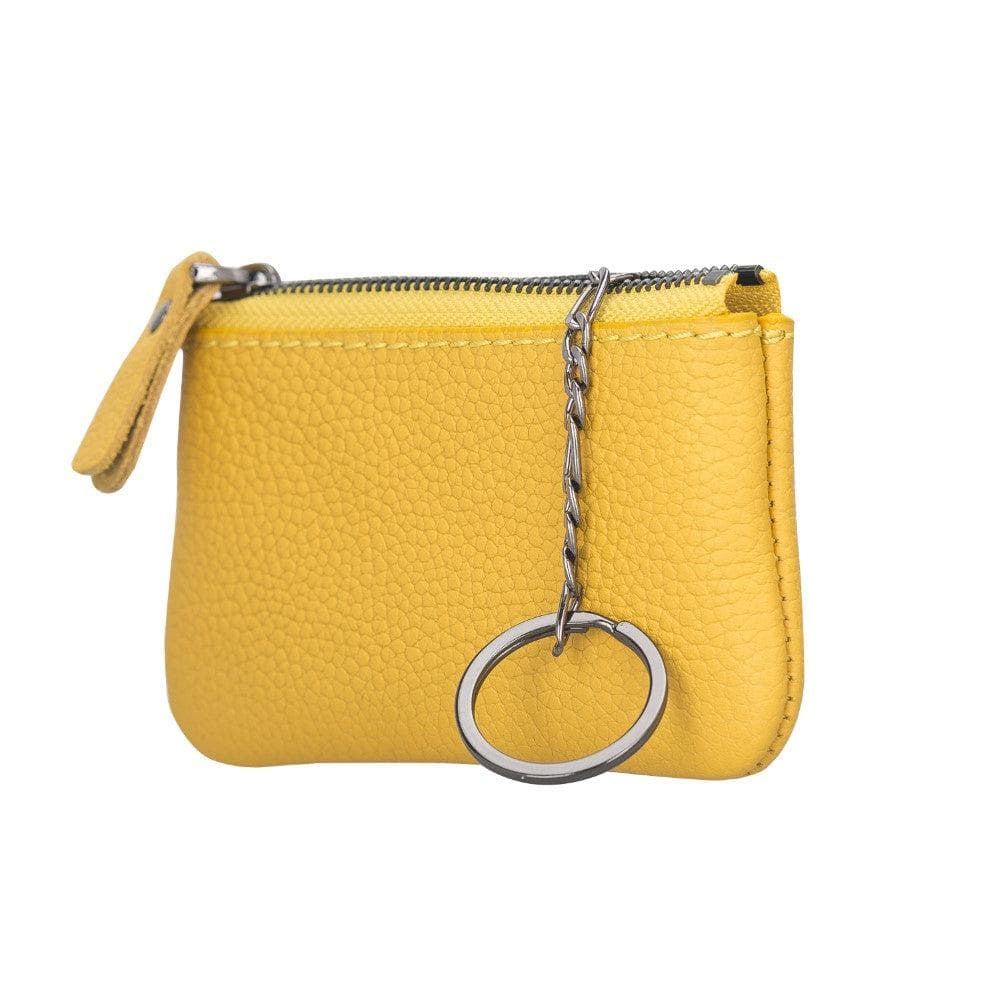 Leather Multima Card Holder Bomonti